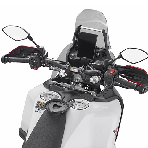 Givi mocowanie torby TANKLOCK
